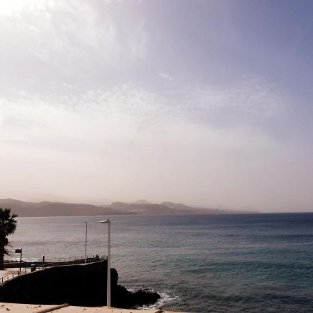 Balcony To The Sea Balcon Al Mar Las Canteras Las Palmas / Gran Canaria Exterior foto