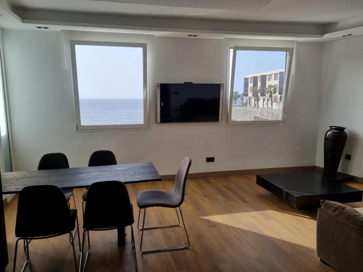 Balcony To The Sea Balcon Al Mar Las Canteras Las Palmas / Gran Canaria Exterior foto