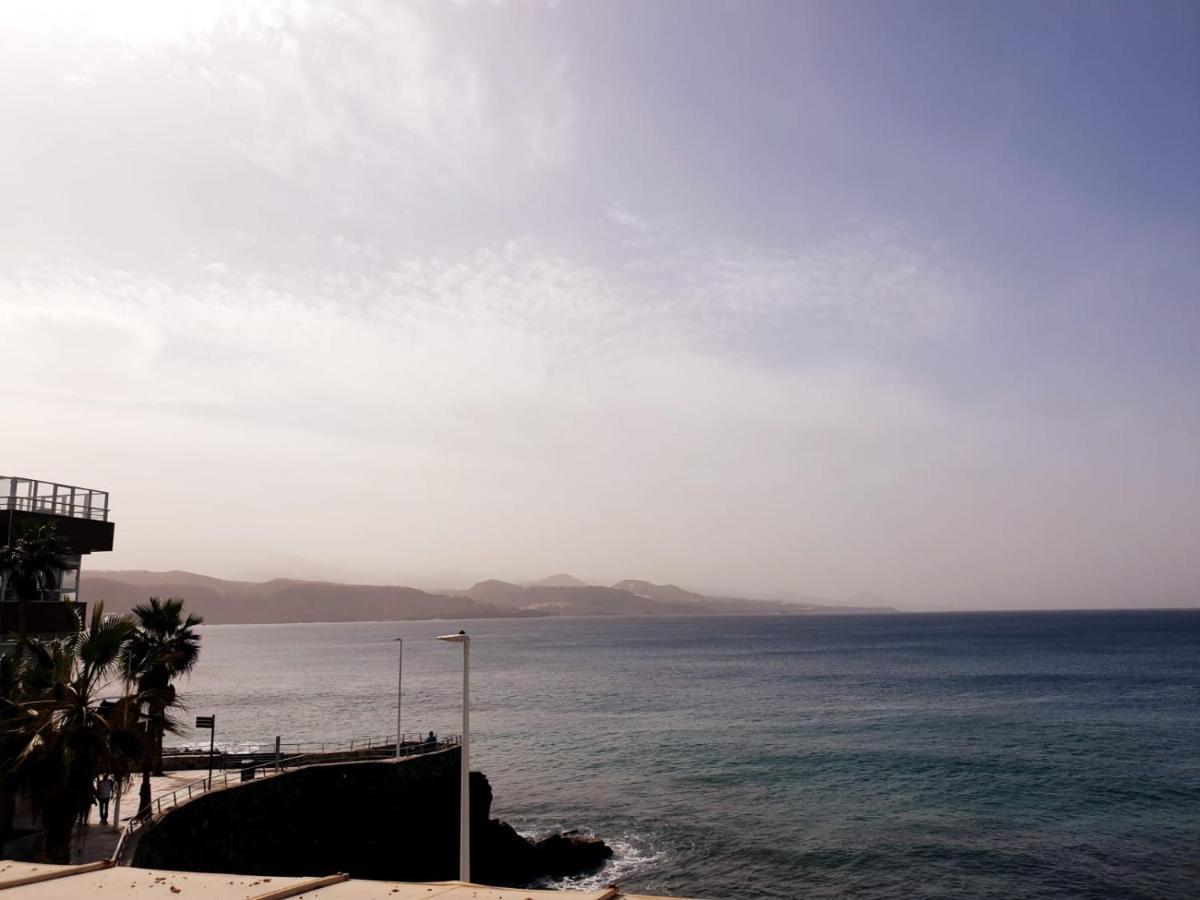 Balcony To The Sea Balcon Al Mar Las Canteras Las Palmas / Gran Canaria Exterior foto