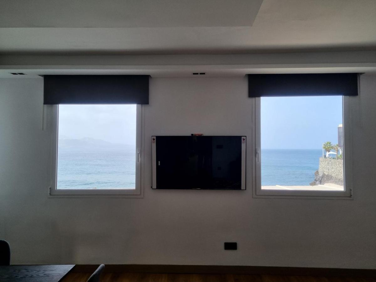 Balcony To The Sea Balcon Al Mar Las Canteras Las Palmas / Gran Canaria Exterior foto
